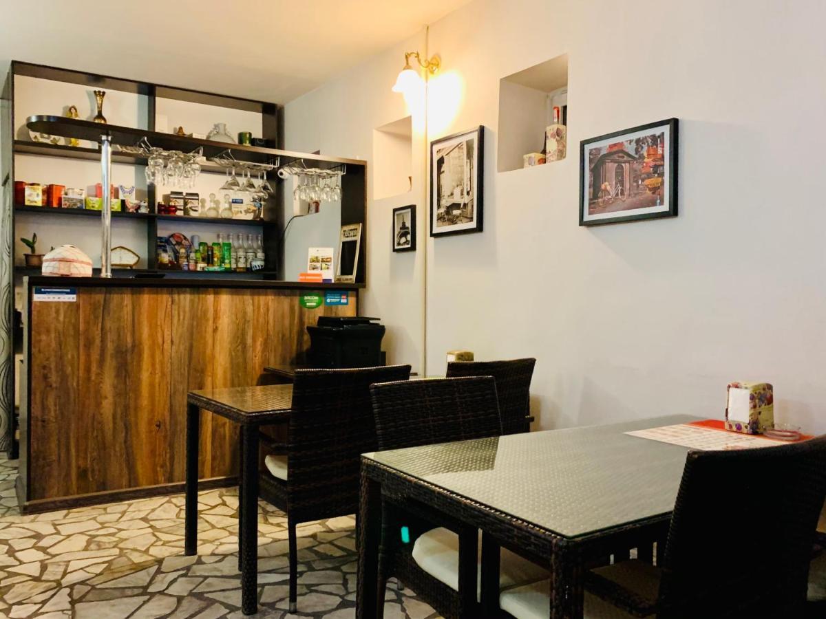 Astoria Garden Ξενοδοχείο Μπισκέκ Εξωτερικό φωτογραφία