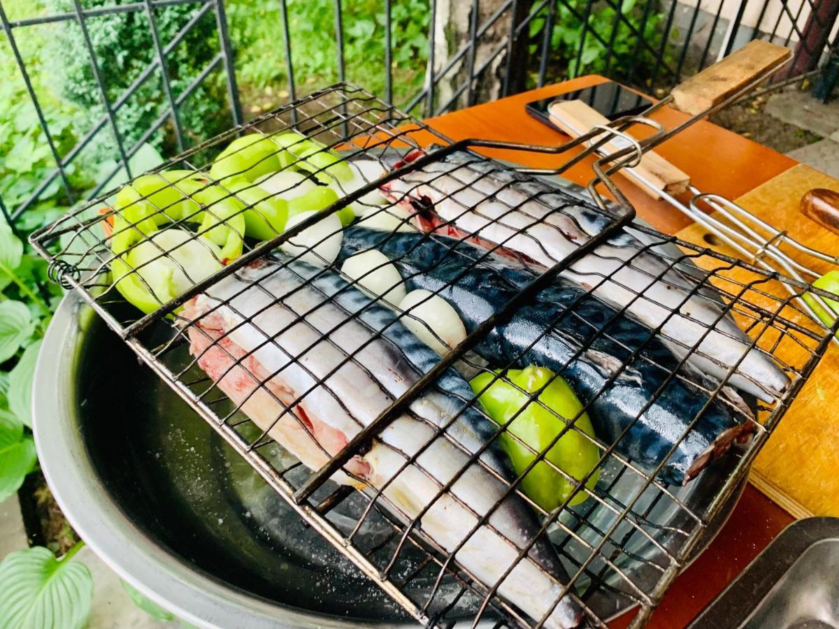 Astoria Garden Ξενοδοχείο Μπισκέκ Εξωτερικό φωτογραφία