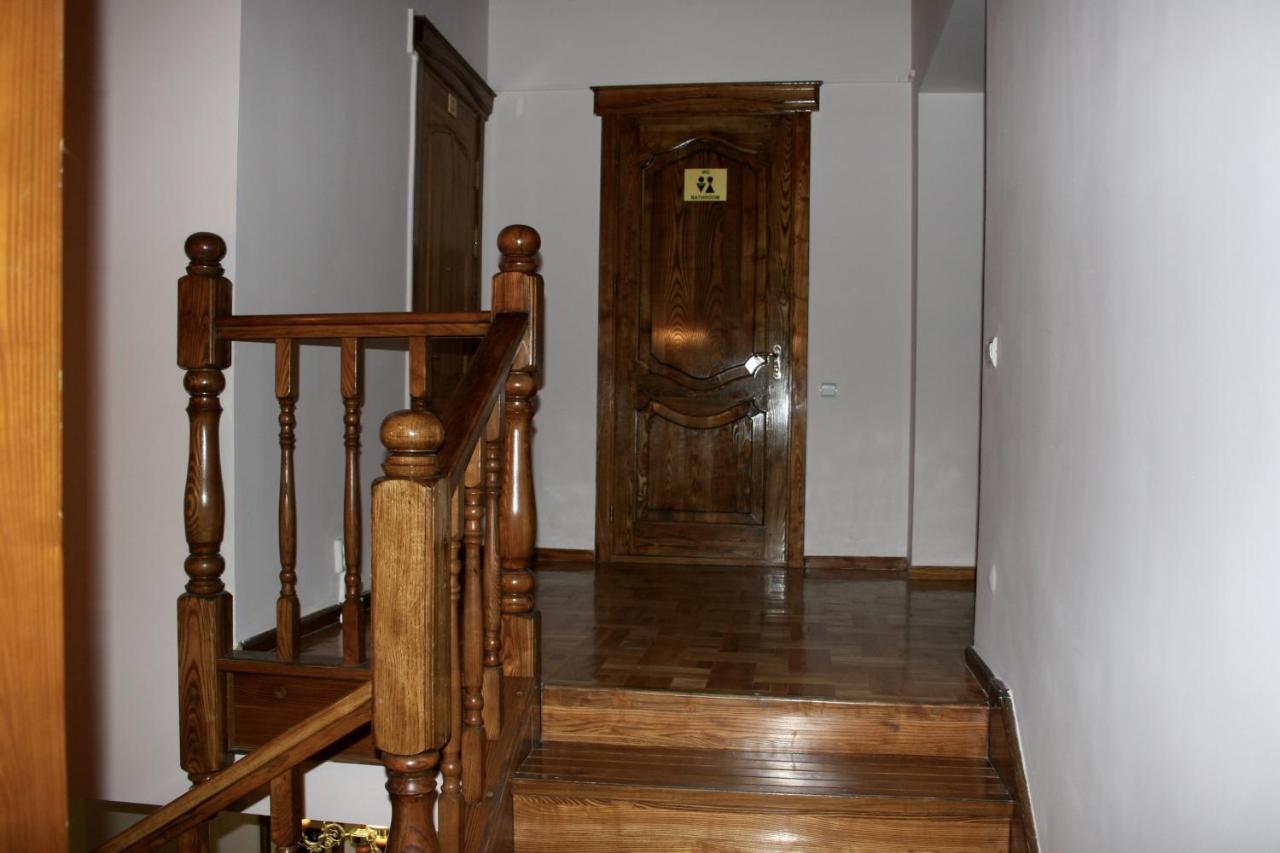 Astoria Garden Ξενοδοχείο Μπισκέκ Εξωτερικό φωτογραφία