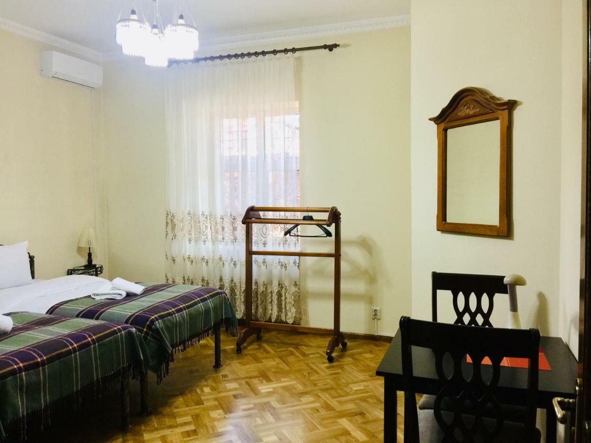 Astoria Garden Ξενοδοχείο Μπισκέκ Εξωτερικό φωτογραφία